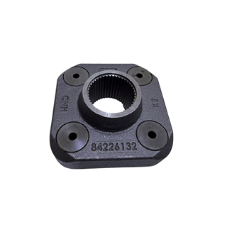 PLANET DİŞLİ TAŞIYICI KOMPLESİ