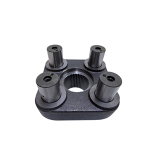 PLANET DİŞLİ TAŞIYICI KOMPLESİ