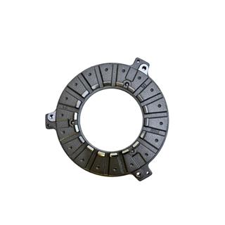 PLEYT DEBRİYAJ BASKI