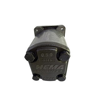 POMPA-HİDR KALDIRICI