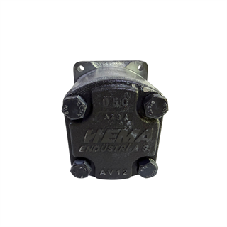 POMPA HİDROLİK KALDIRICI