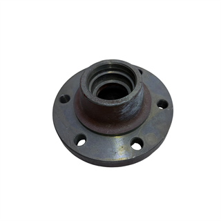 PORYA-ÖN TEKERLEK 2WD ZAR