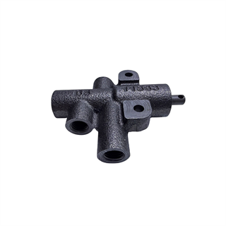 PTO DEBRİYAJ KONTROL VALFİ