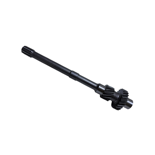 PTO DİŞLİ MİLİ 540/1000 DEV/D GRH