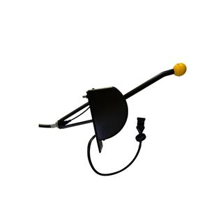 PTO KUMANDA KOLU (2019-)