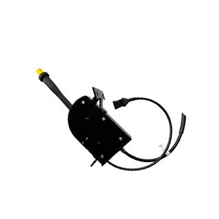 PTO KUMANDA KOLU