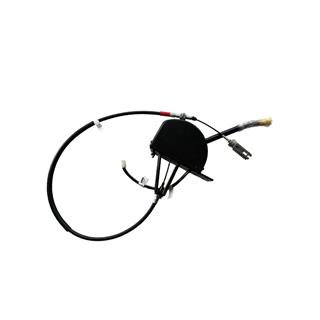 PTO KUMANDA KOLU KOMPLE