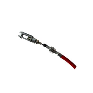 PTO KUMANDA KOLU KOMPLE