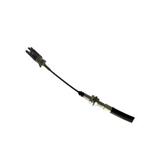 PTO KUMANDA KOLU KOMPLE