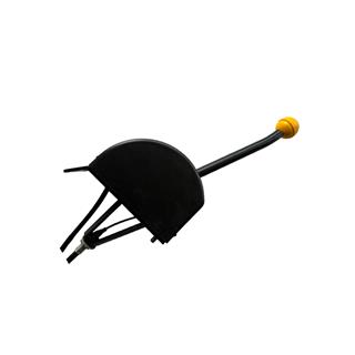 PTO KUMANDA KOLU KOMPLESİ