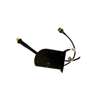 PTO KUMANDA KOLU KOMPLESİ 4WD