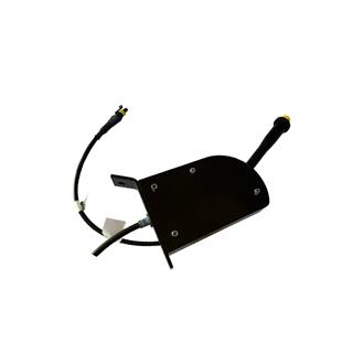 PTO KUMANDA KOLU KOMPLESİ 4WD