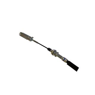 PTO KUMANDA KOLU KOMPLESİ 4WD