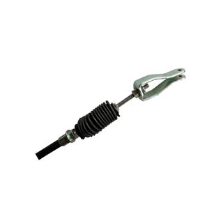 PTO KUMANDA KOLU KOMPLESİ