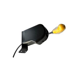 PTO KUMANDA KOLU KOMPLESİ