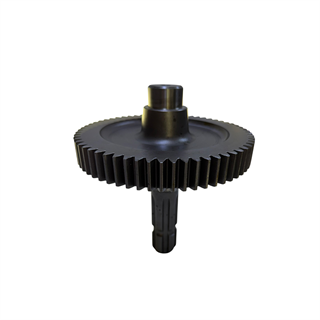 PTO ŞAFT DİŞLİSİ