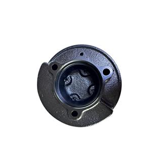 PULLEY (2019-)KRANK KASNAĞI