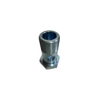 RAKOR-DAMPER MUSLUĞU BASMA