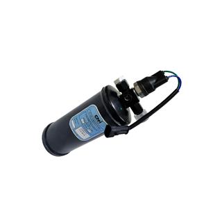 RECEIVER-DRYER, FILTER,