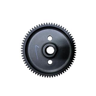 REDÜKTÖR DİŞLİSİ