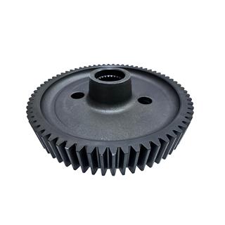 REDÜKTÖR DİŞLİSİ