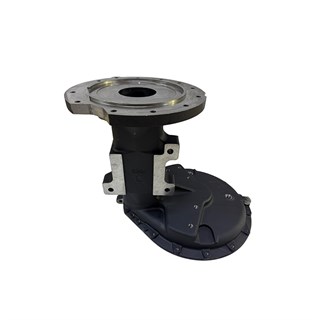 REDÜKTÖR KOVANI SOL