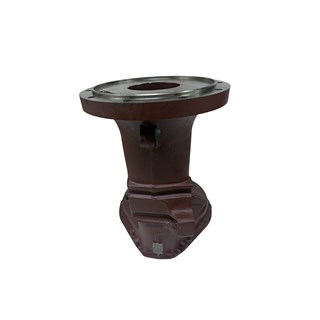 REDÜKTÖR KOVANI SOL