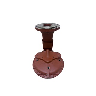 REDÜKTÖR KOVANI  TD95