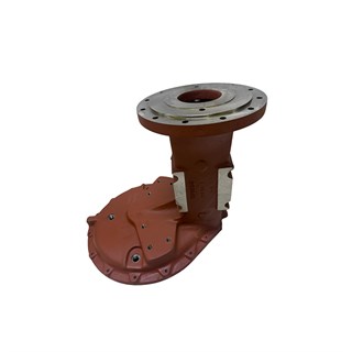 REDÜKTÖR KOVANI  TD95