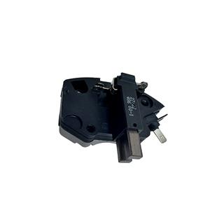 REGÜLATÖR-KÖMÜR YUVASI