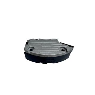 REGÜLATÖR-KÖMÜR YUVASI