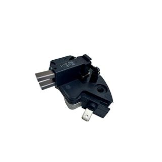 REGÜLATÖR-KÖMÜR YUVASI