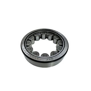 RULMAN-KUYRUK MİLİ