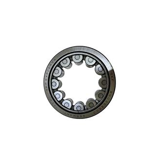 RULMAN-KUYRUK MİLİ