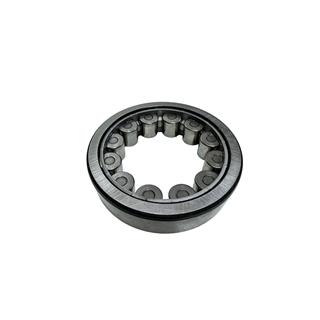 RULMAN-KUYRUK MİLİ