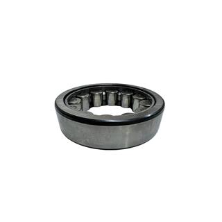 RULMAN-KUYRUK MİLİ