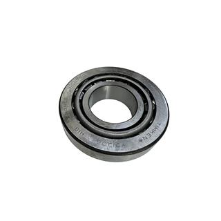 RULMANLI KONİK YATAK-31308