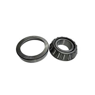 RULMANLI KONİK YATAK-31308