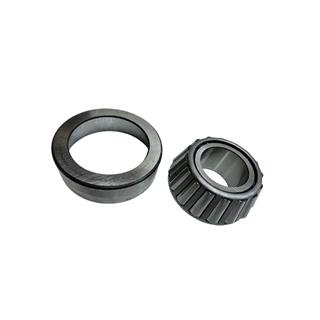 RULMANLI KONİK YATAK-32308