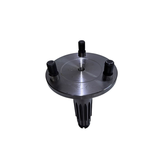 ŞAFT-KISA KUYRUK MİL KARŞILIĞI