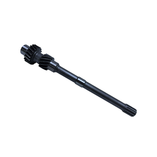 SAFT (KUYRUK MİLİ)