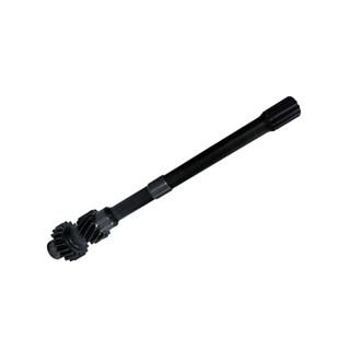 SAFT (KUYRUK MİLİ)