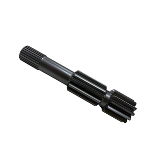 ŞAFT - SAĞ GÜNEŞ DİŞLİ -GRH