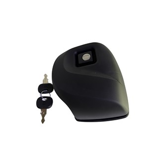SAĞ KAPI KİLİDİ KOMPLE-İH TD TT 54-C SP