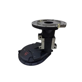 SAĞ REDÜKTÖR KOVANI