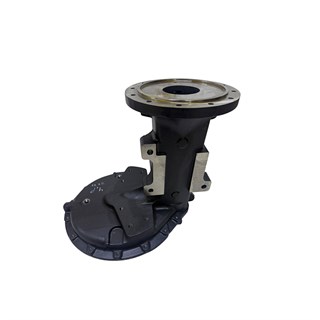 SAĞ REDÜKTÖR KOVANI SOL 110