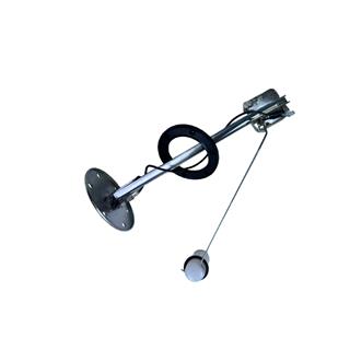 ŞAMANDIRA YAKIT DEPOSU