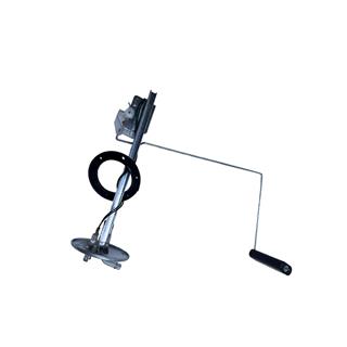 ŞAMANDIRA-YAKIT DEPOSU