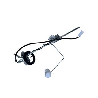 ŞAMANDIRA YAKIT DEPOSU