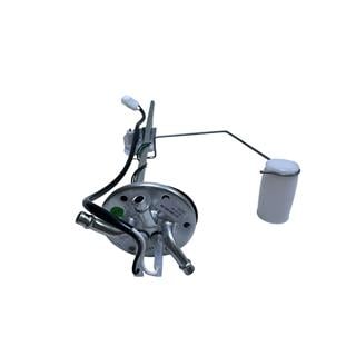 ŞAMANDIRA YAKIT DEPOSU